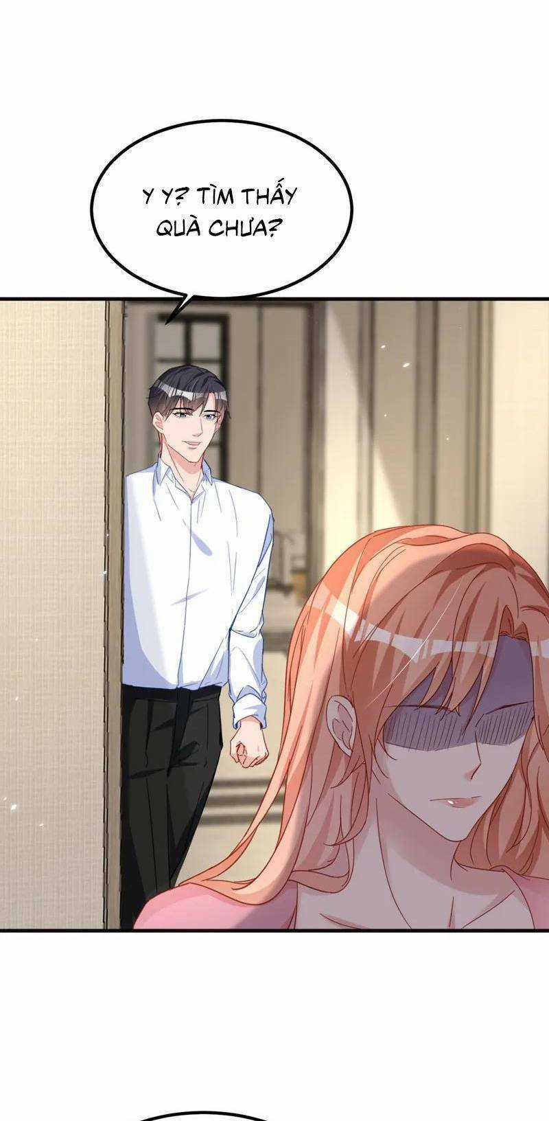 Hôm Nay Từ Chối Lục Tiên Sinh Chưa? Chapter 139 trang 4