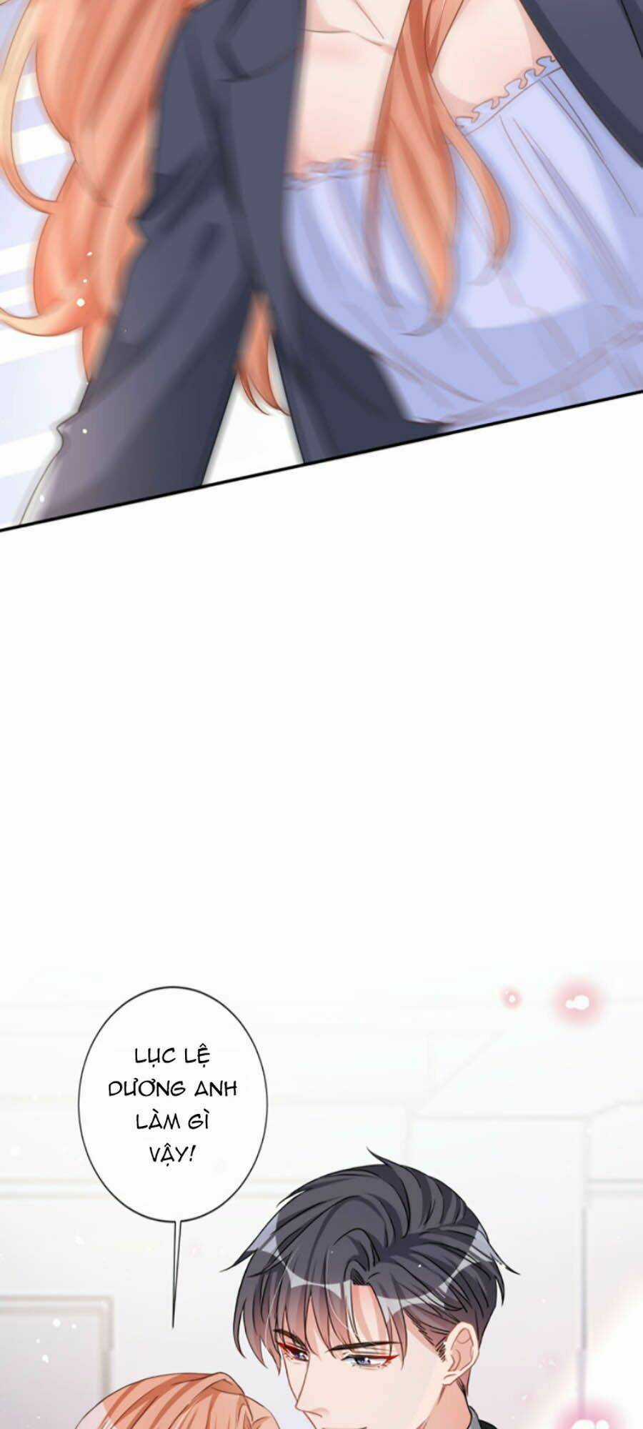 Hôm Nay Từ Chối Lục Tiên Sinh Chưa? Chapter 14 trang 10