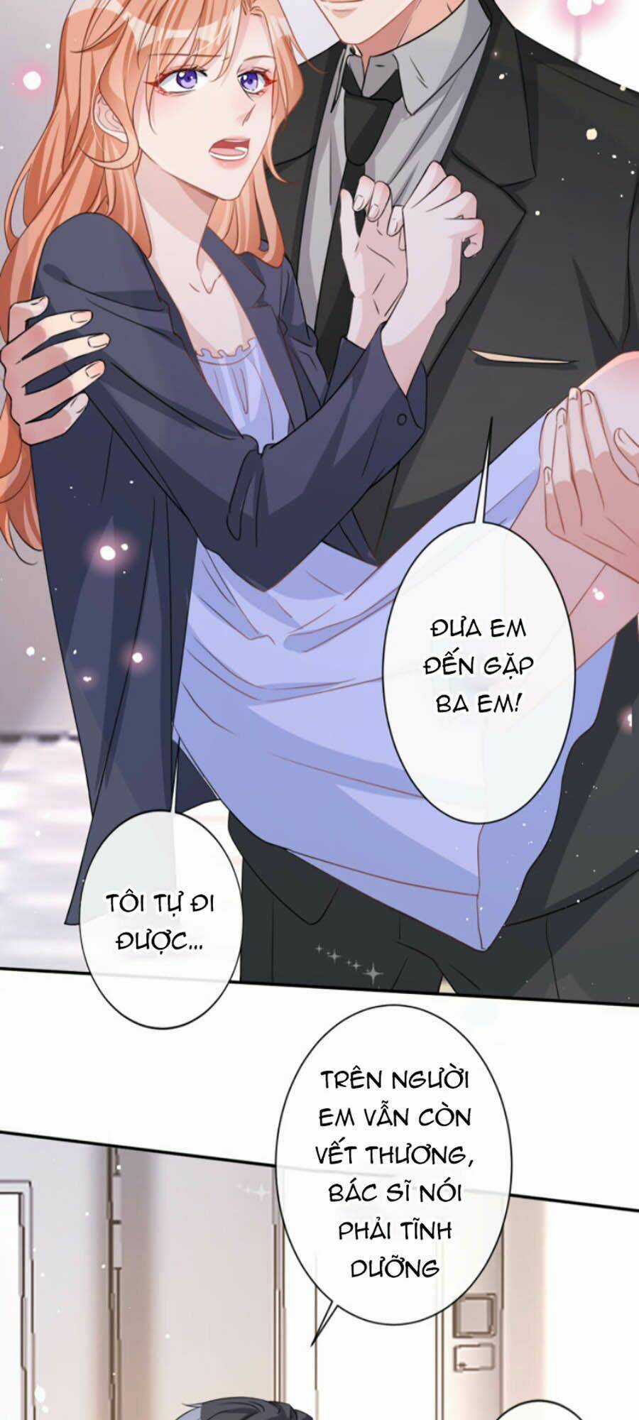 Hôm Nay Từ Chối Lục Tiên Sinh Chưa? Chapter 14 trang 11