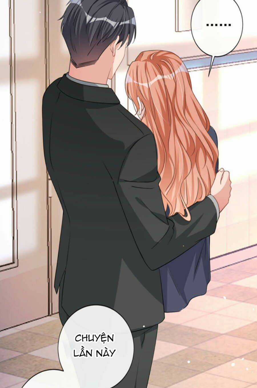 Hôm Nay Từ Chối Lục Tiên Sinh Chưa? Chapter 14 trang 12