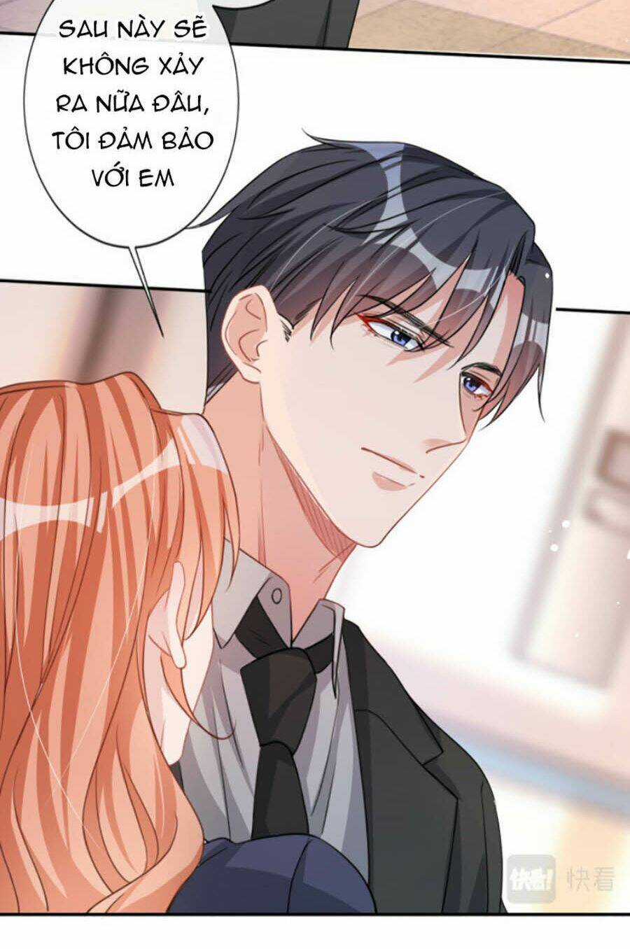 Hôm Nay Từ Chối Lục Tiên Sinh Chưa? Chapter 14 trang 13