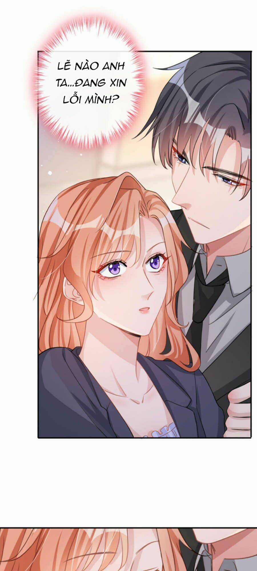 Hôm Nay Từ Chối Lục Tiên Sinh Chưa? Chapter 14 trang 14