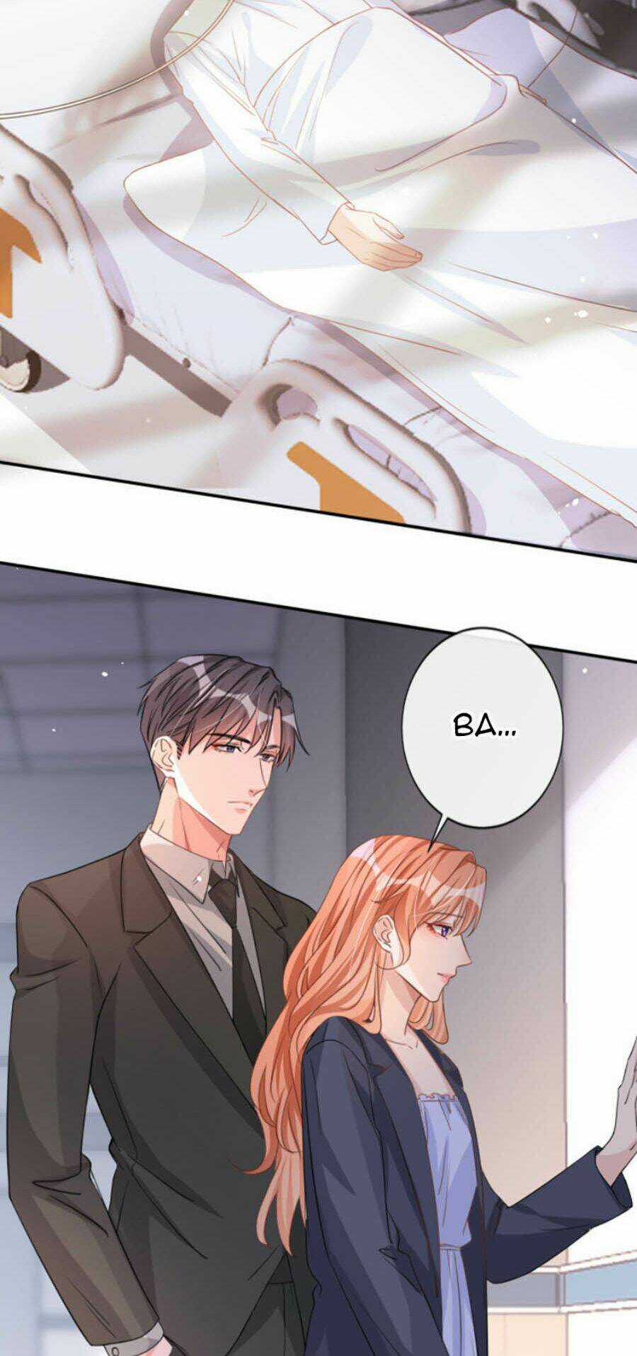 Hôm Nay Từ Chối Lục Tiên Sinh Chưa? Chapter 14 trang 16