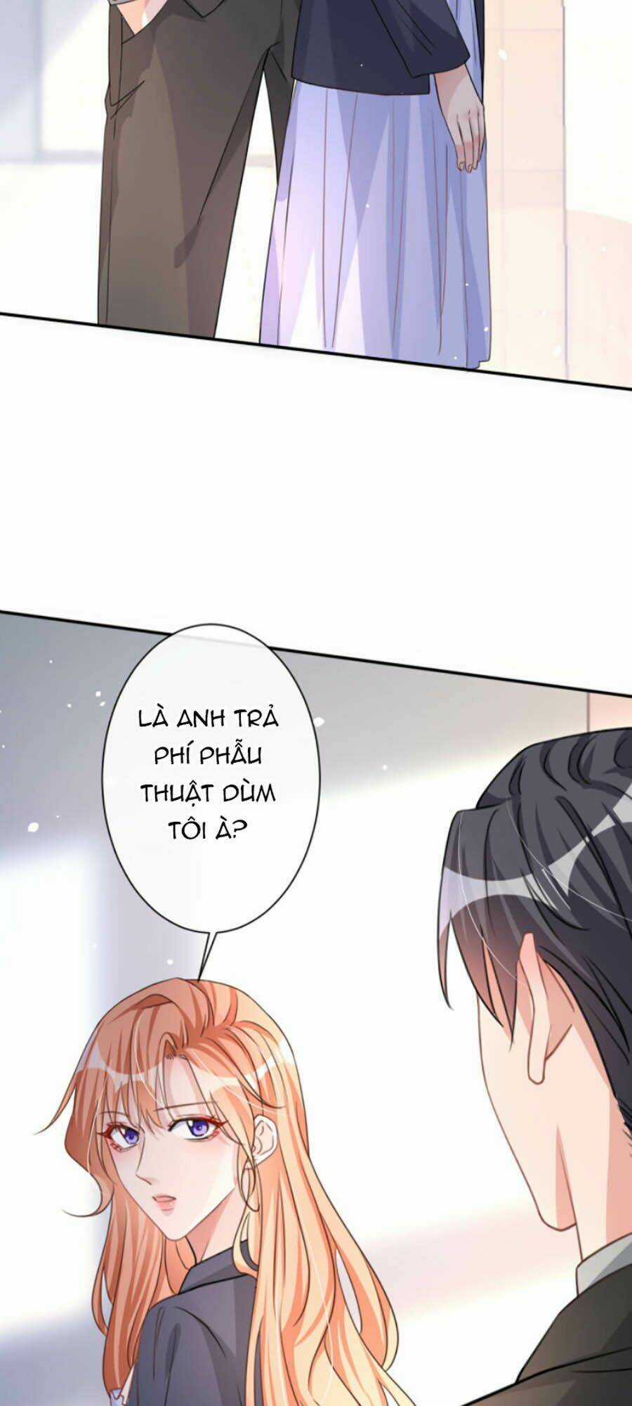 Hôm Nay Từ Chối Lục Tiên Sinh Chưa? Chapter 14 trang 17