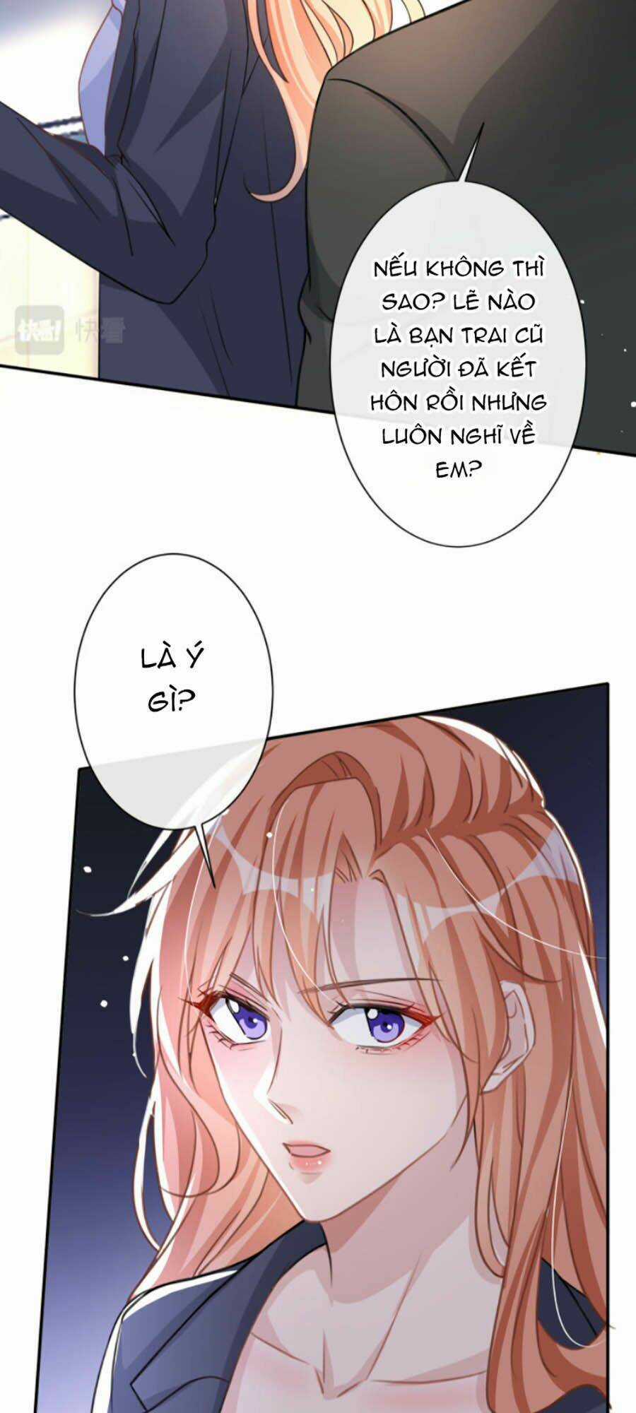 Hôm Nay Từ Chối Lục Tiên Sinh Chưa? Chapter 14 trang 18