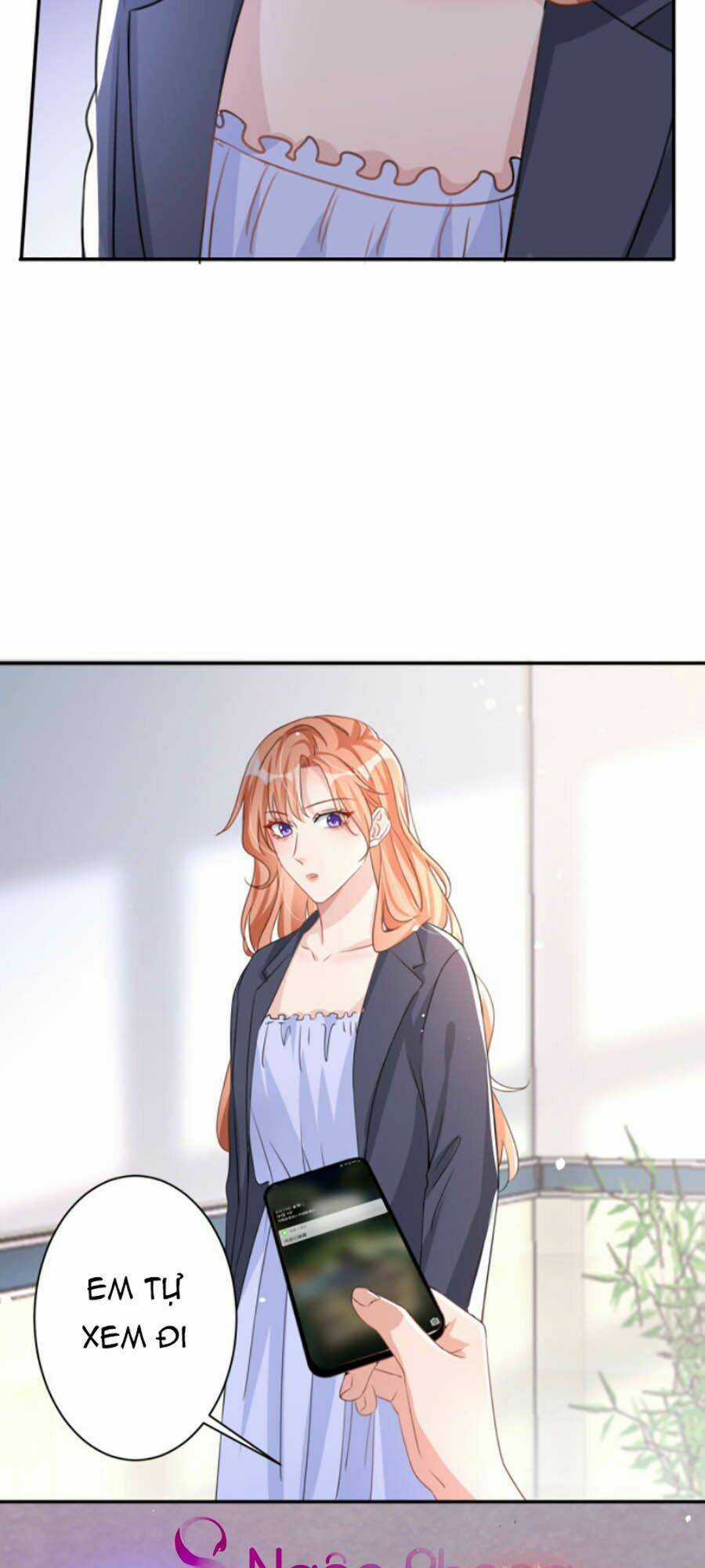 Hôm Nay Từ Chối Lục Tiên Sinh Chưa? Chapter 14 trang 19