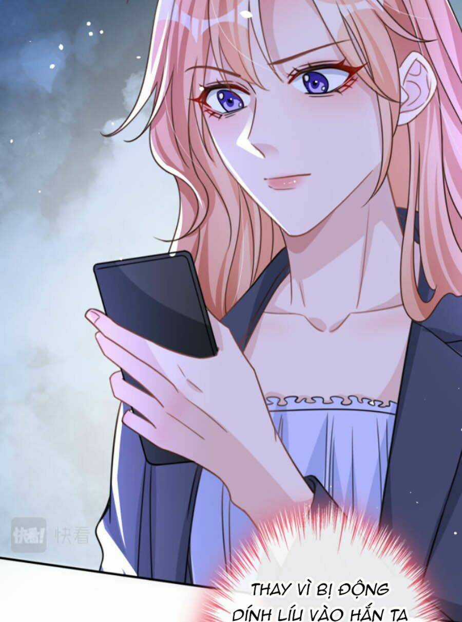 Hôm Nay Từ Chối Lục Tiên Sinh Chưa? Chapter 14 trang 22