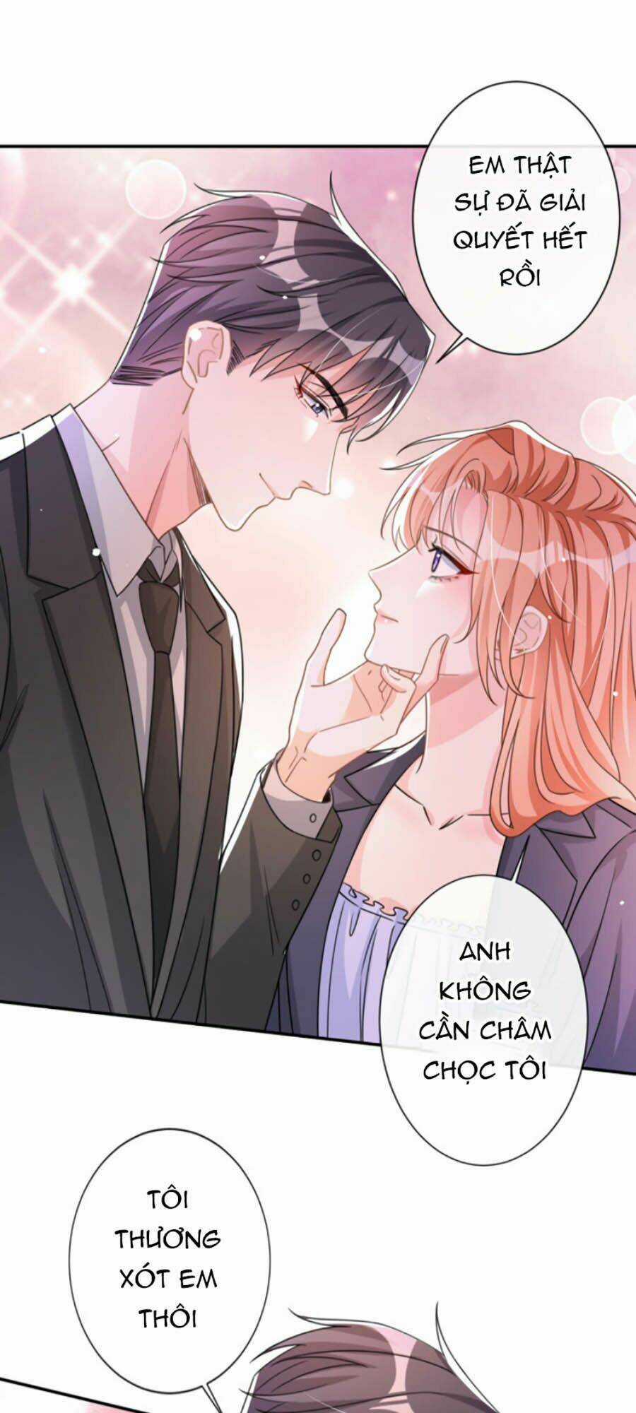 Hôm Nay Từ Chối Lục Tiên Sinh Chưa? Chapter 14 trang 24