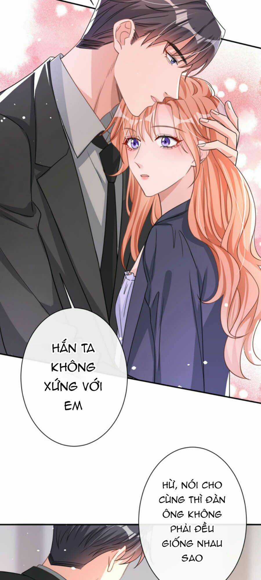 Hôm Nay Từ Chối Lục Tiên Sinh Chưa? Chapter 14 trang 25