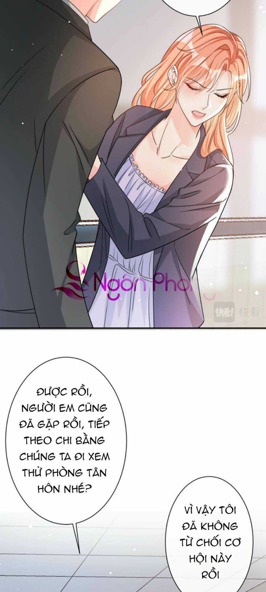 Hôm Nay Từ Chối Lục Tiên Sinh Chưa? Chapter 14 trang 26