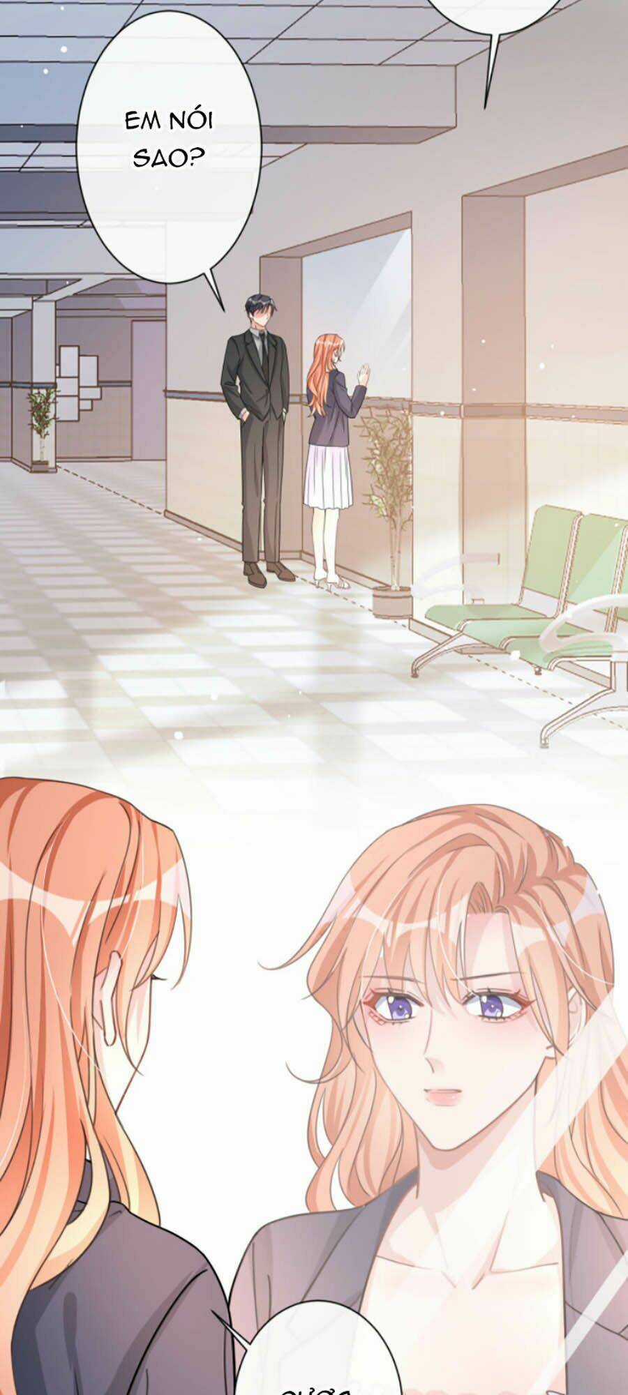 Hôm Nay Từ Chối Lục Tiên Sinh Chưa? Chapter 14 trang 27