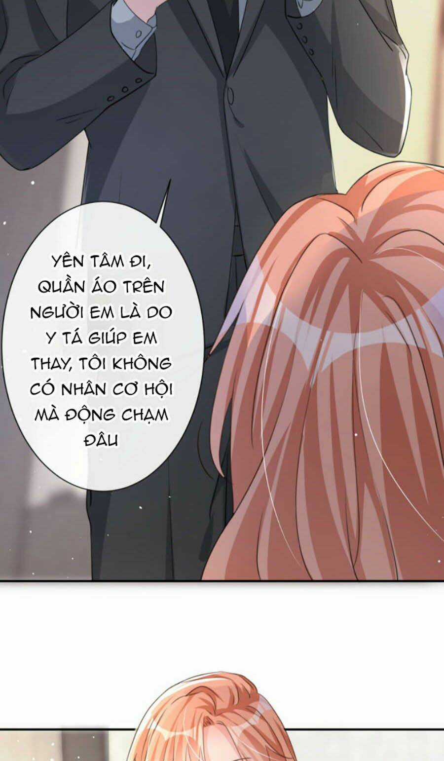 Hôm Nay Từ Chối Lục Tiên Sinh Chưa? Chapter 14 trang 4