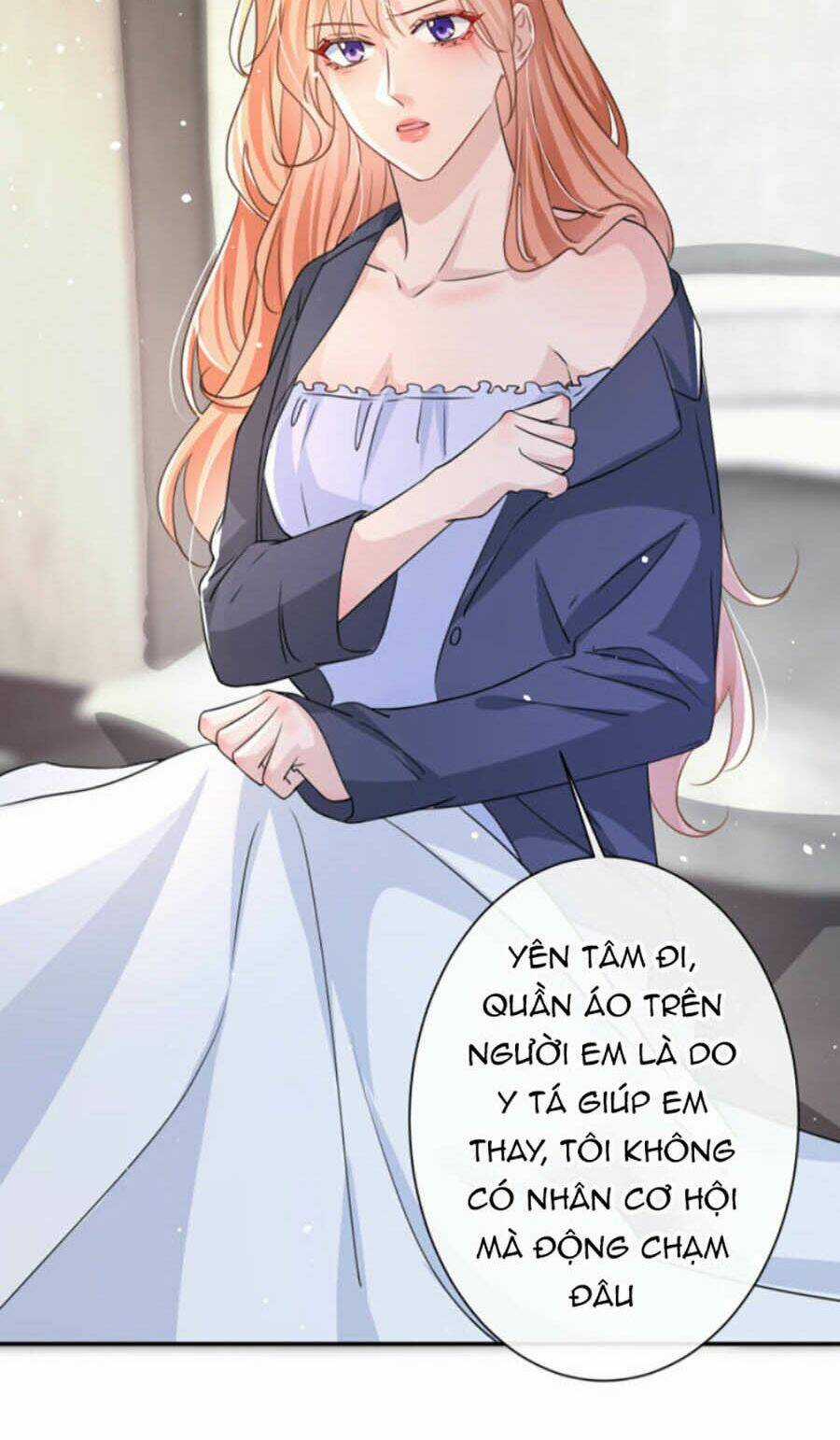 Hôm Nay Từ Chối Lục Tiên Sinh Chưa? Chapter 14 trang 5