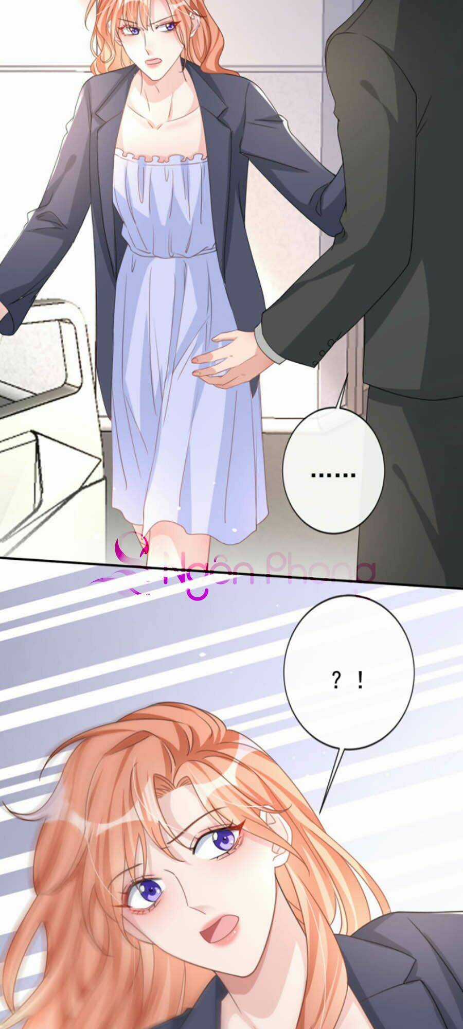 Hôm Nay Từ Chối Lục Tiên Sinh Chưa? Chapter 14 trang 9