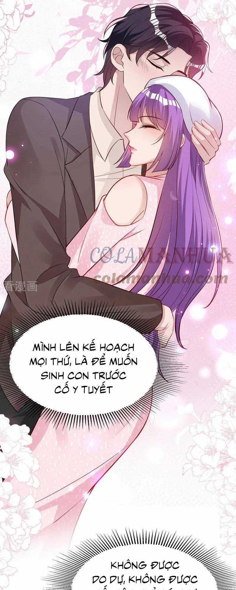 Hôm Nay Từ Chối Lục Tiên Sinh Chưa? Chapter 140 trang 12