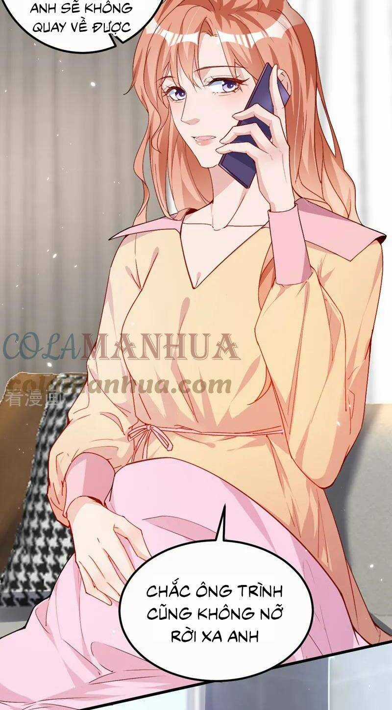 Hôm Nay Từ Chối Lục Tiên Sinh Chưa? Chapter 140 trang 14