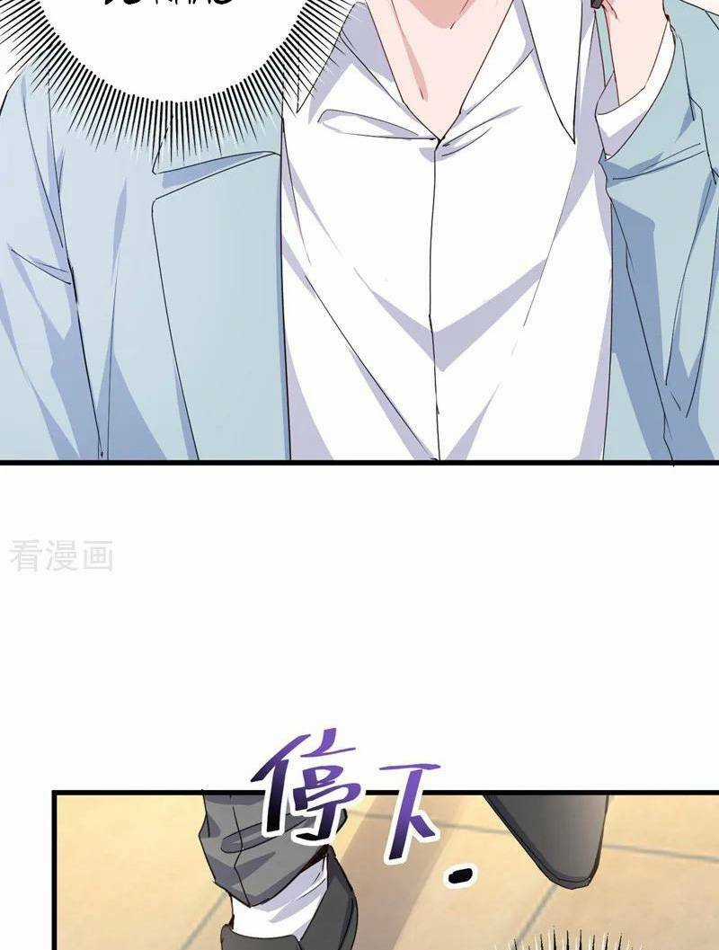 Hôm Nay Từ Chối Lục Tiên Sinh Chưa? Chapter 140 trang 18