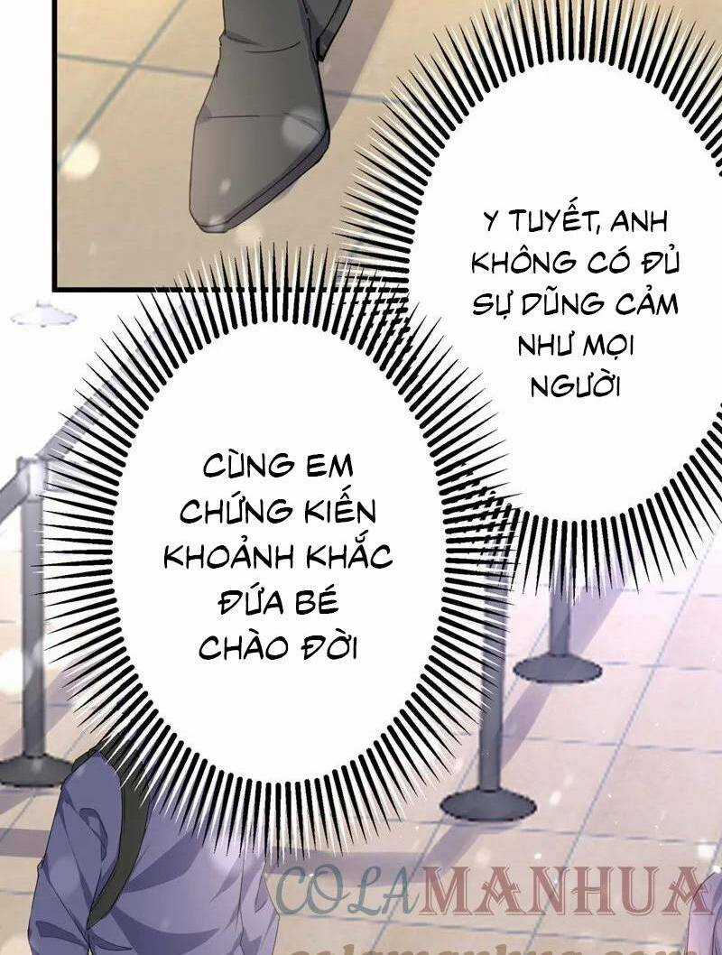 Hôm Nay Từ Chối Lục Tiên Sinh Chưa? Chapter 140 trang 19
