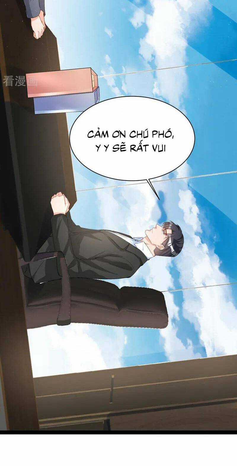 Hôm Nay Từ Chối Lục Tiên Sinh Chưa? Chapter 140 trang 28