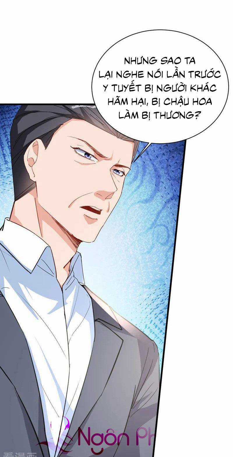 Hôm Nay Từ Chối Lục Tiên Sinh Chưa? Chapter 140 trang 29