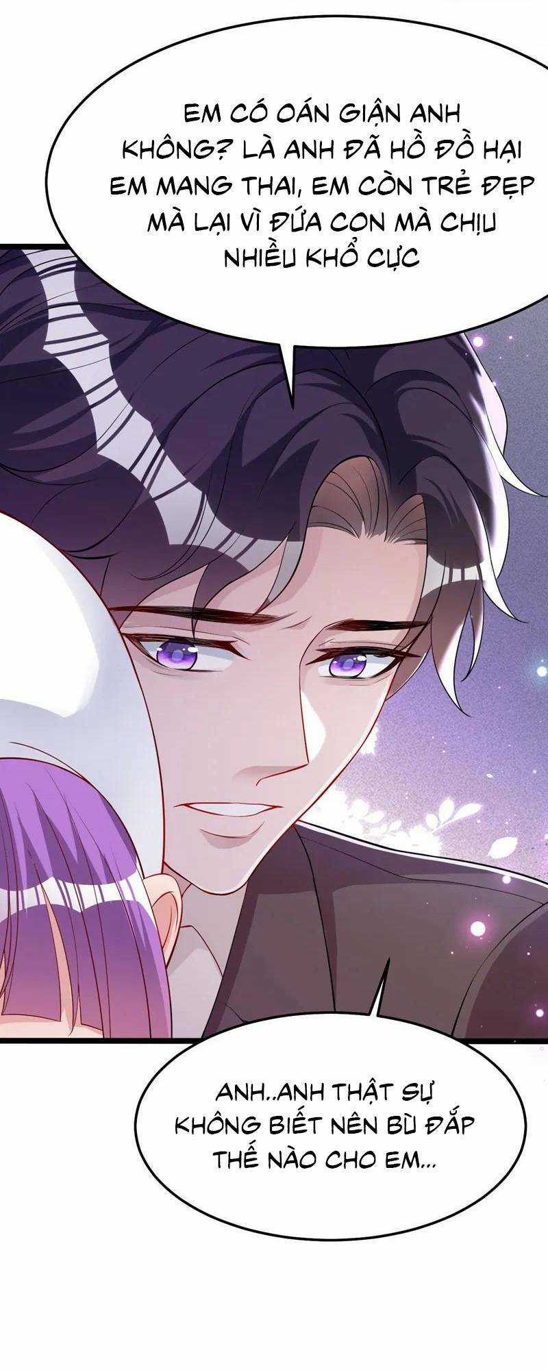 Hôm Nay Từ Chối Lục Tiên Sinh Chưa? Chapter 140 trang 4