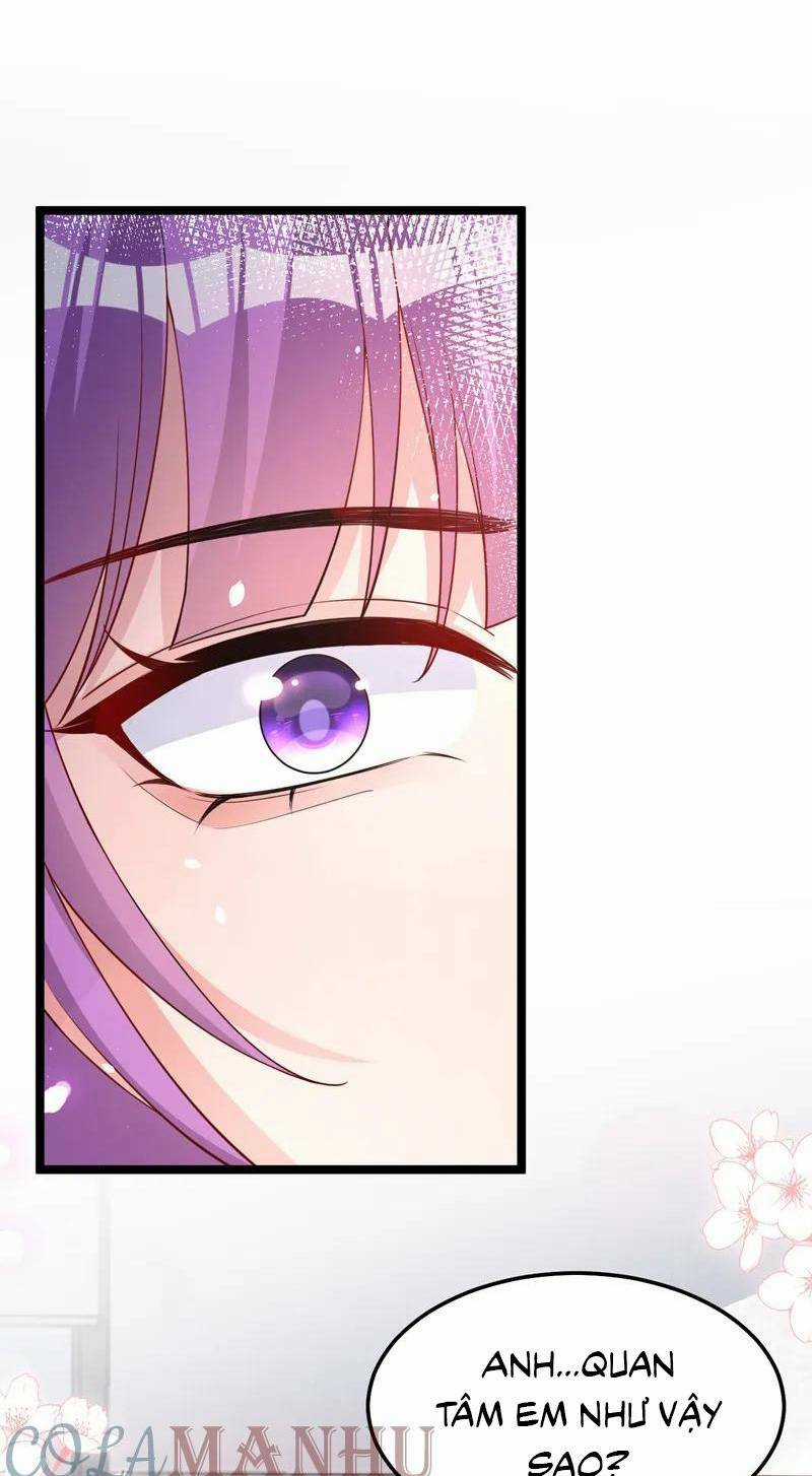 Hôm Nay Từ Chối Lục Tiên Sinh Chưa? Chapter 140 trang 5