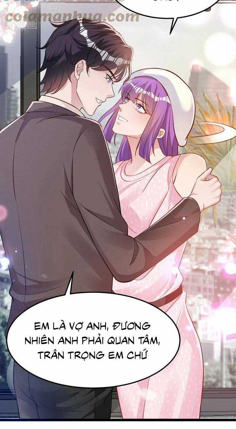 Hôm Nay Từ Chối Lục Tiên Sinh Chưa? Chapter 140 trang 6