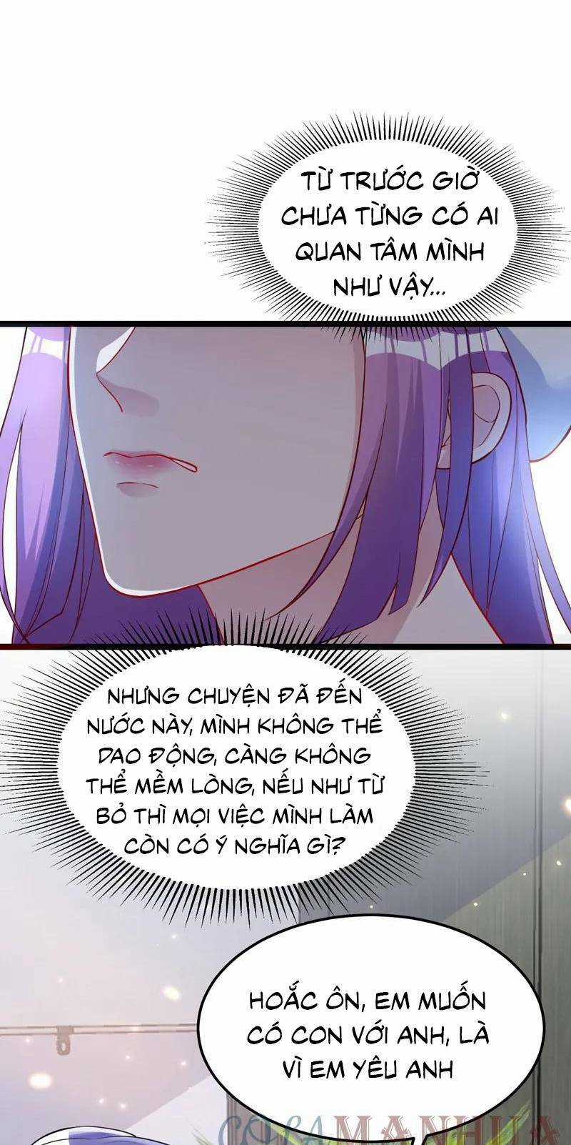 Hôm Nay Từ Chối Lục Tiên Sinh Chưa? Chapter 140 trang 7