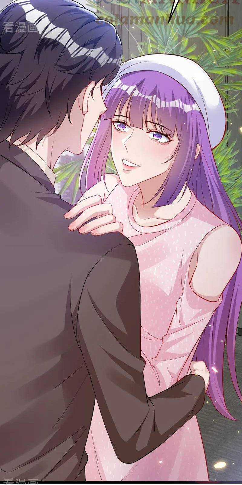 Hôm Nay Từ Chối Lục Tiên Sinh Chưa? Chapter 140 trang 8