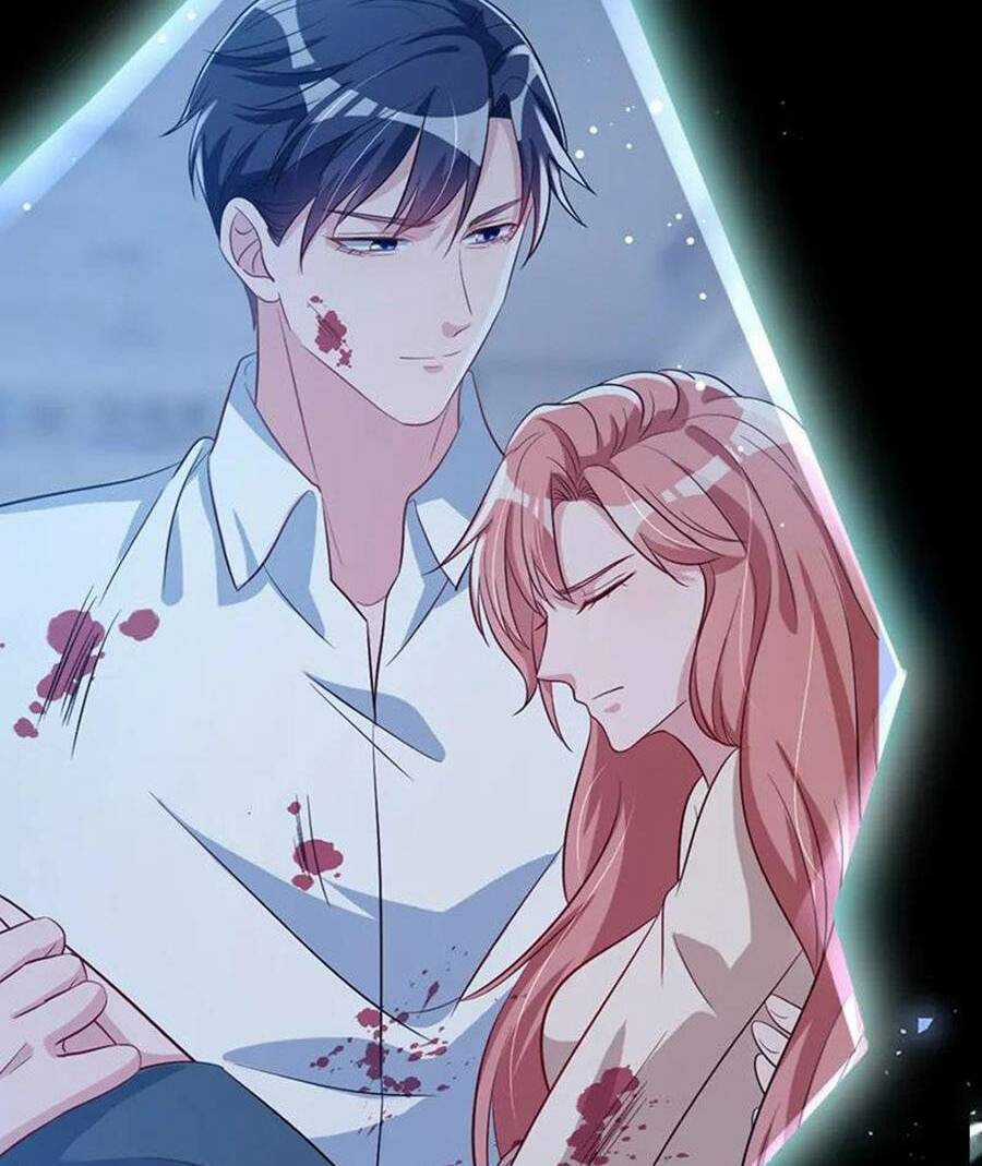 Hôm Nay Từ Chối Lục Tiên Sinh Chưa? Chapter 141 trang 11