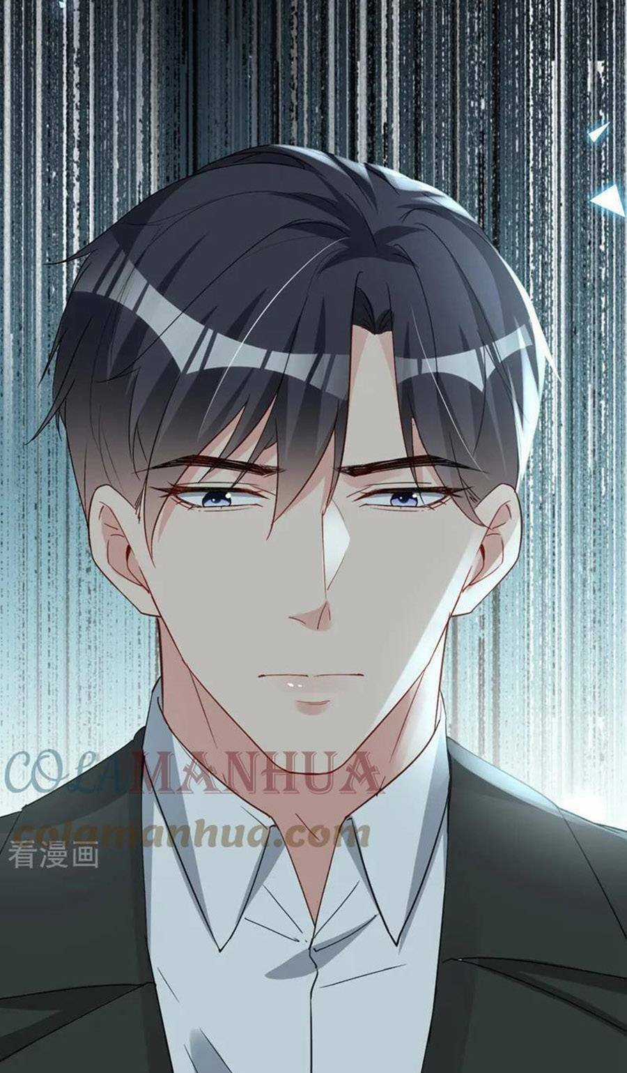 Hôm Nay Từ Chối Lục Tiên Sinh Chưa? Chapter 141 trang 16