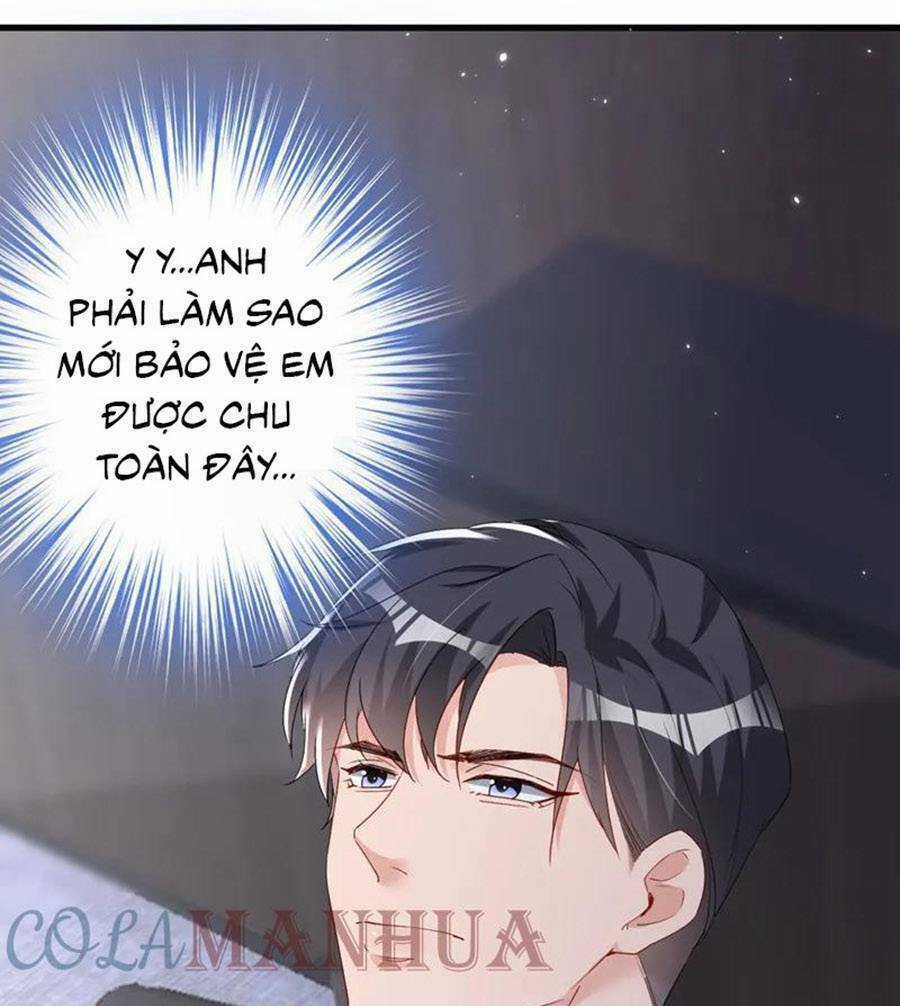 Hôm Nay Từ Chối Lục Tiên Sinh Chưa? Chapter 141 trang 18