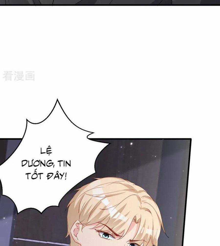 Hôm Nay Từ Chối Lục Tiên Sinh Chưa? Chapter 141 trang 20