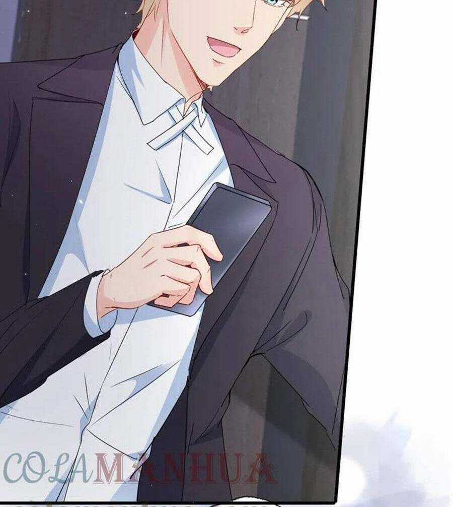 Hôm Nay Từ Chối Lục Tiên Sinh Chưa? Chapter 141 trang 21