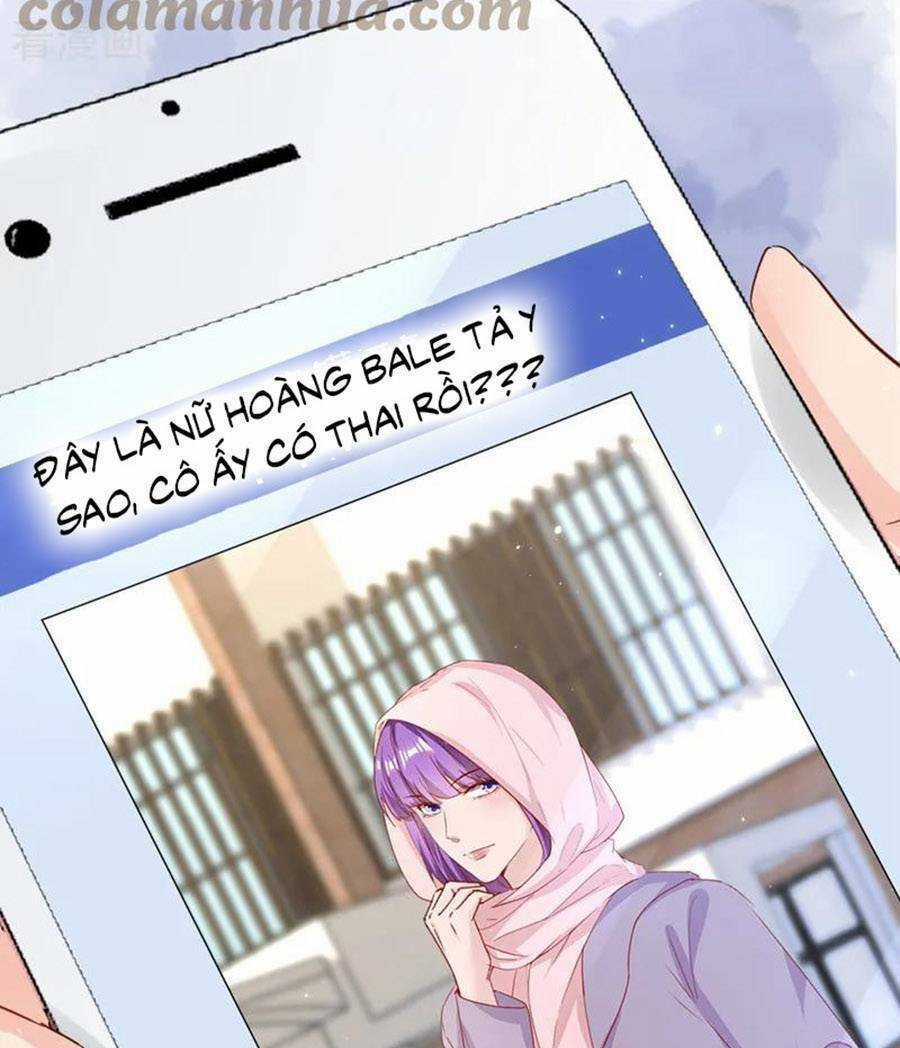 Hôm Nay Từ Chối Lục Tiên Sinh Chưa? Chapter 141 trang 22