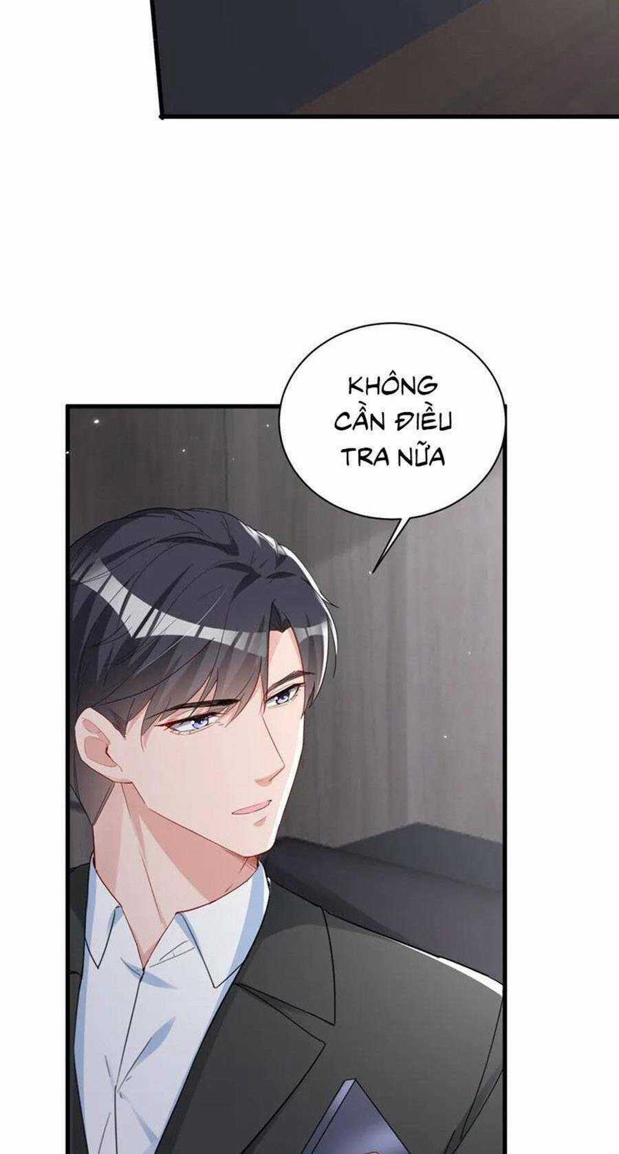 Hôm Nay Từ Chối Lục Tiên Sinh Chưa? Chapter 141 trang 25