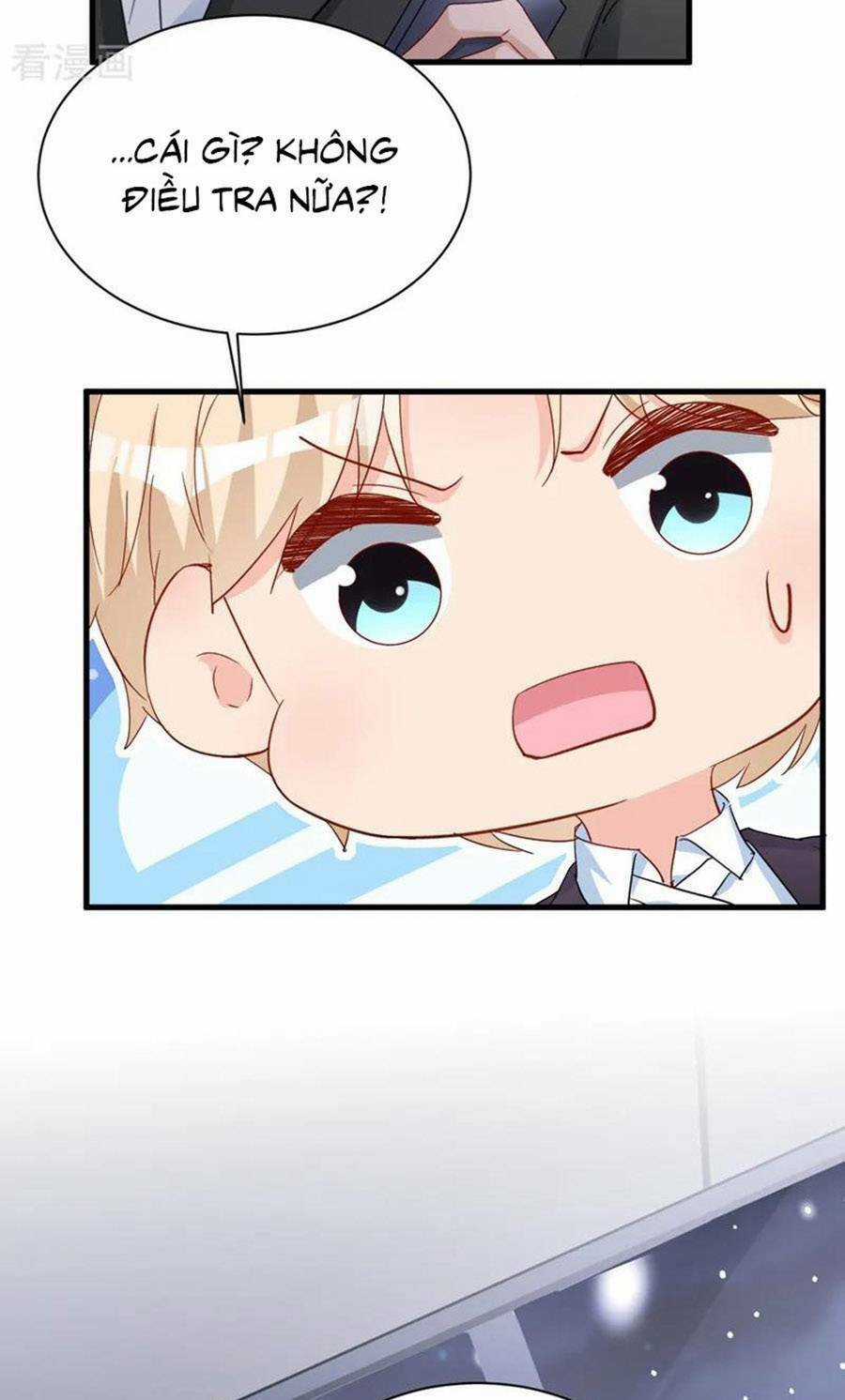 Hôm Nay Từ Chối Lục Tiên Sinh Chưa? Chapter 141 trang 26