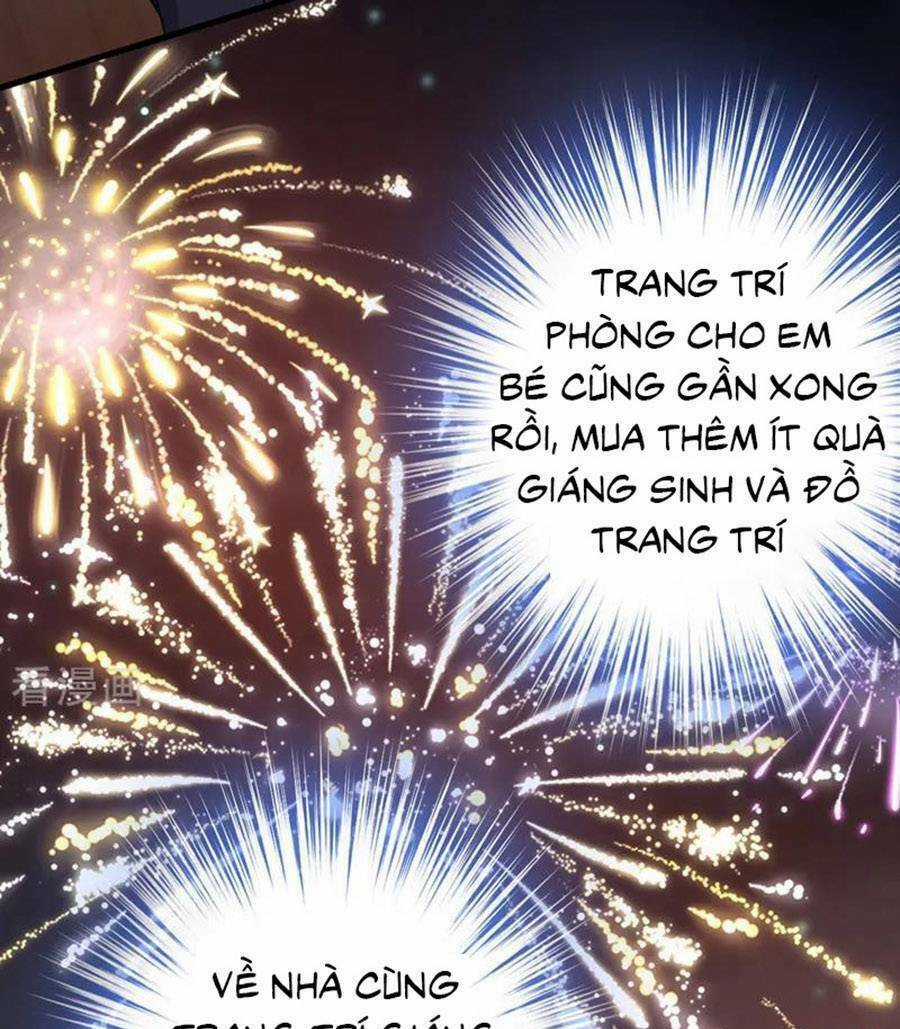 Hôm Nay Từ Chối Lục Tiên Sinh Chưa? Chapter 141 trang 28