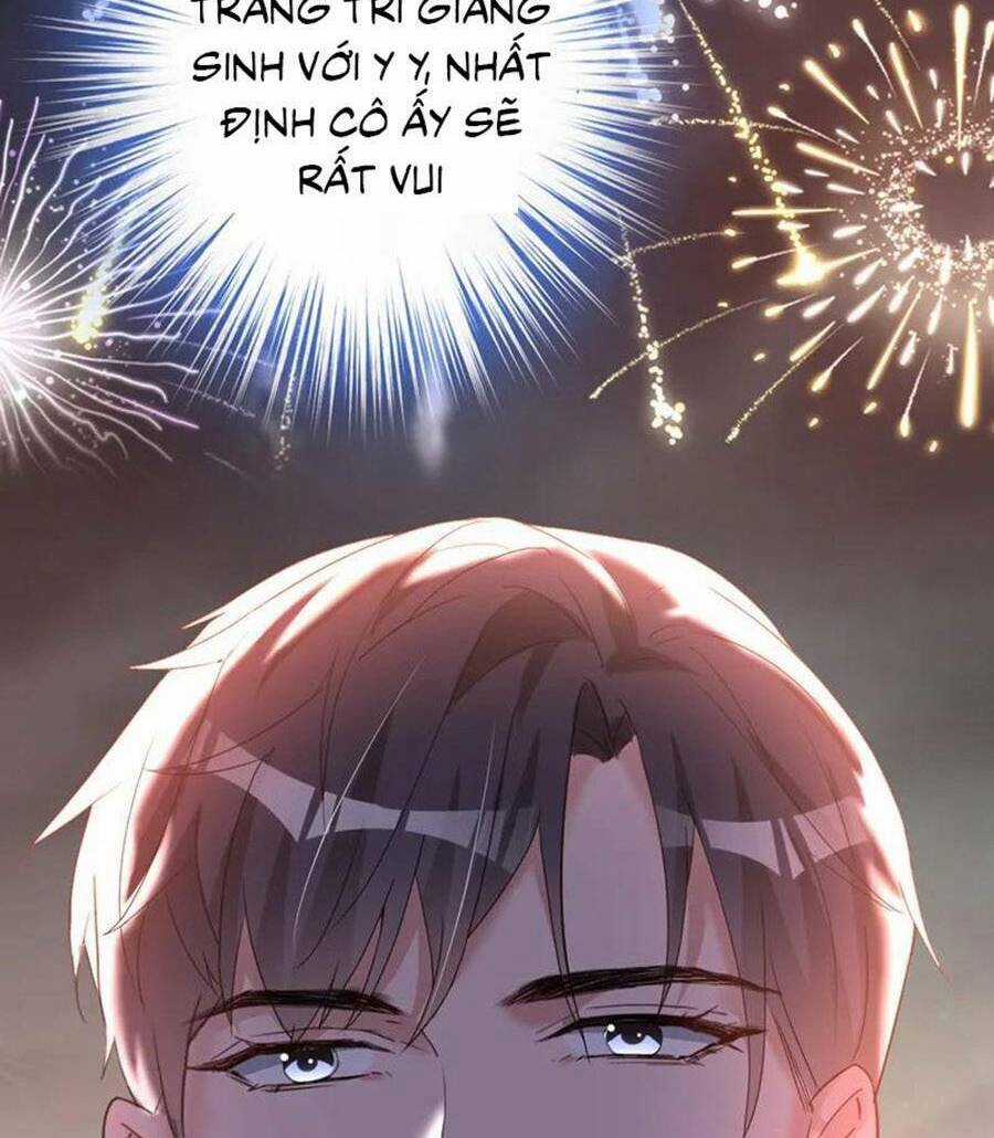 Hôm Nay Từ Chối Lục Tiên Sinh Chưa? Chapter 141 trang 29