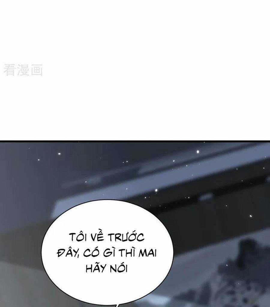 Hôm Nay Từ Chối Lục Tiên Sinh Chưa? Chapter 141 trang 32