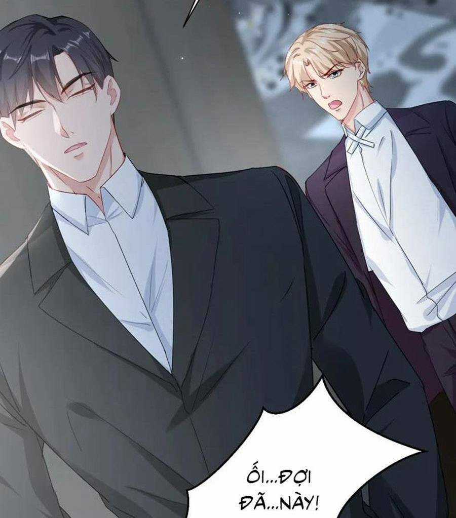 Hôm Nay Từ Chối Lục Tiên Sinh Chưa? Chapter 141 trang 33