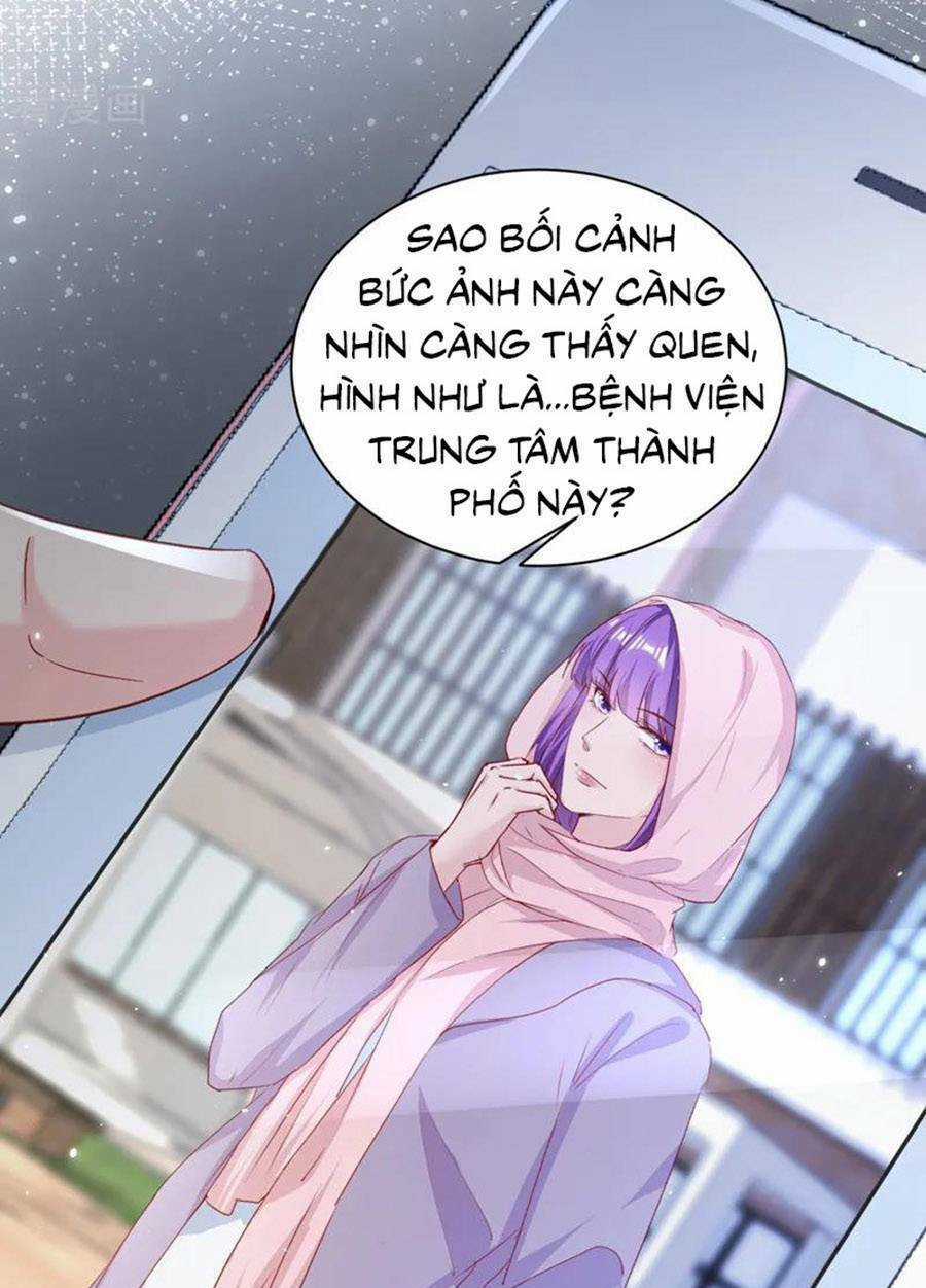 Hôm Nay Từ Chối Lục Tiên Sinh Chưa? Chapter 141 trang 36