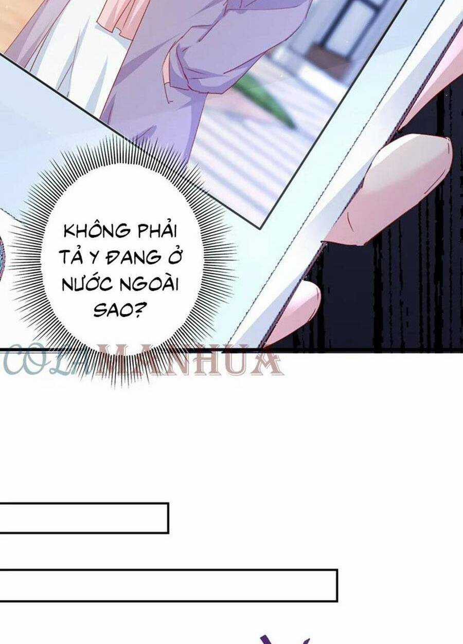 Hôm Nay Từ Chối Lục Tiên Sinh Chưa? Chapter 141 trang 37