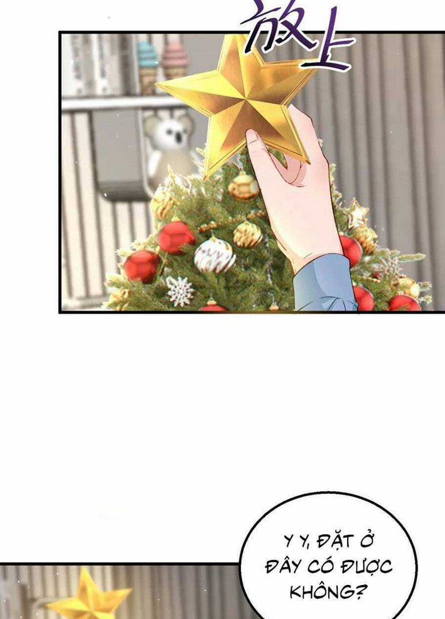 Hôm Nay Từ Chối Lục Tiên Sinh Chưa? Chapter 141 trang 38