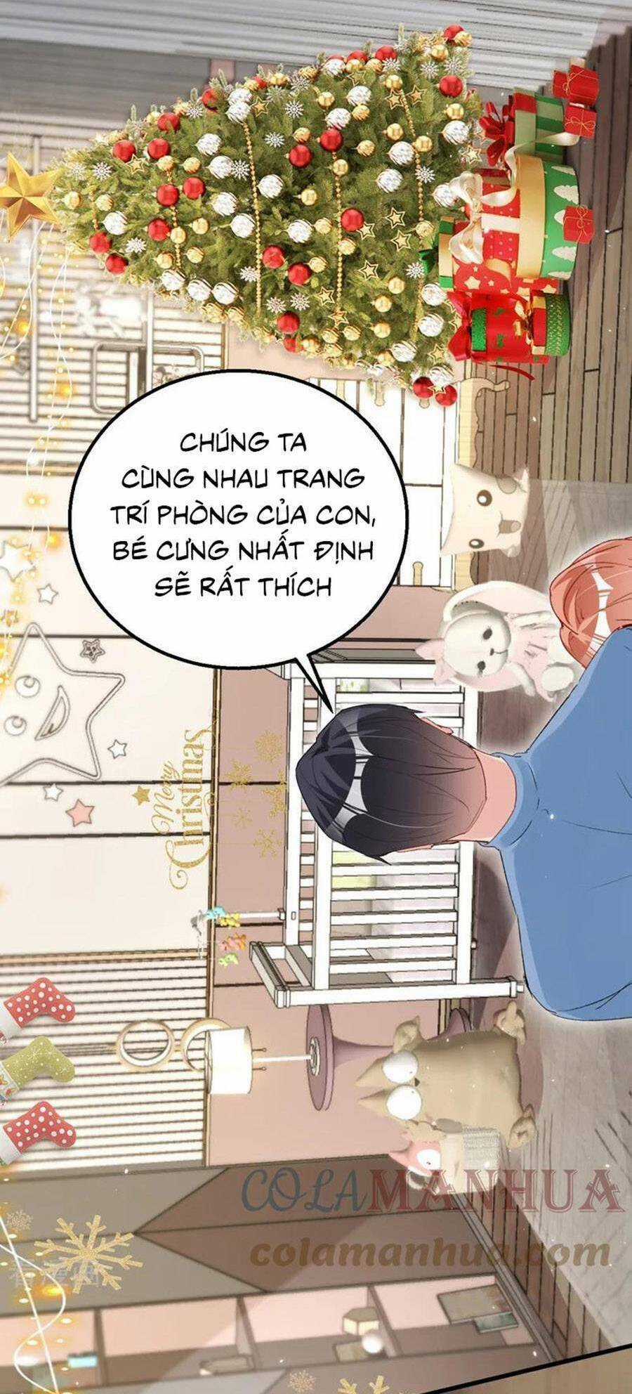 Hôm Nay Từ Chối Lục Tiên Sinh Chưa? Chapter 141 trang 41