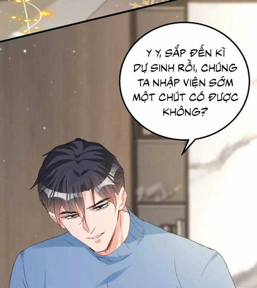 Hôm Nay Từ Chối Lục Tiên Sinh Chưa? Chapter 141 trang 42