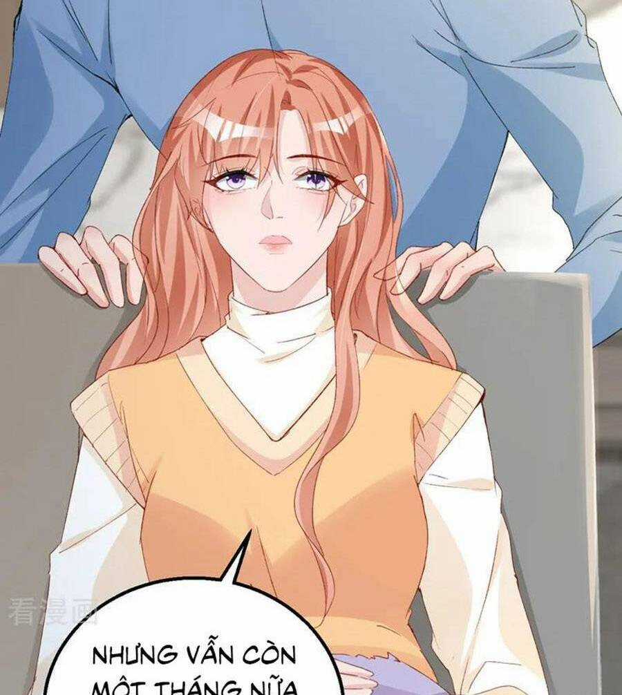 Hôm Nay Từ Chối Lục Tiên Sinh Chưa? Chapter 141 trang 43