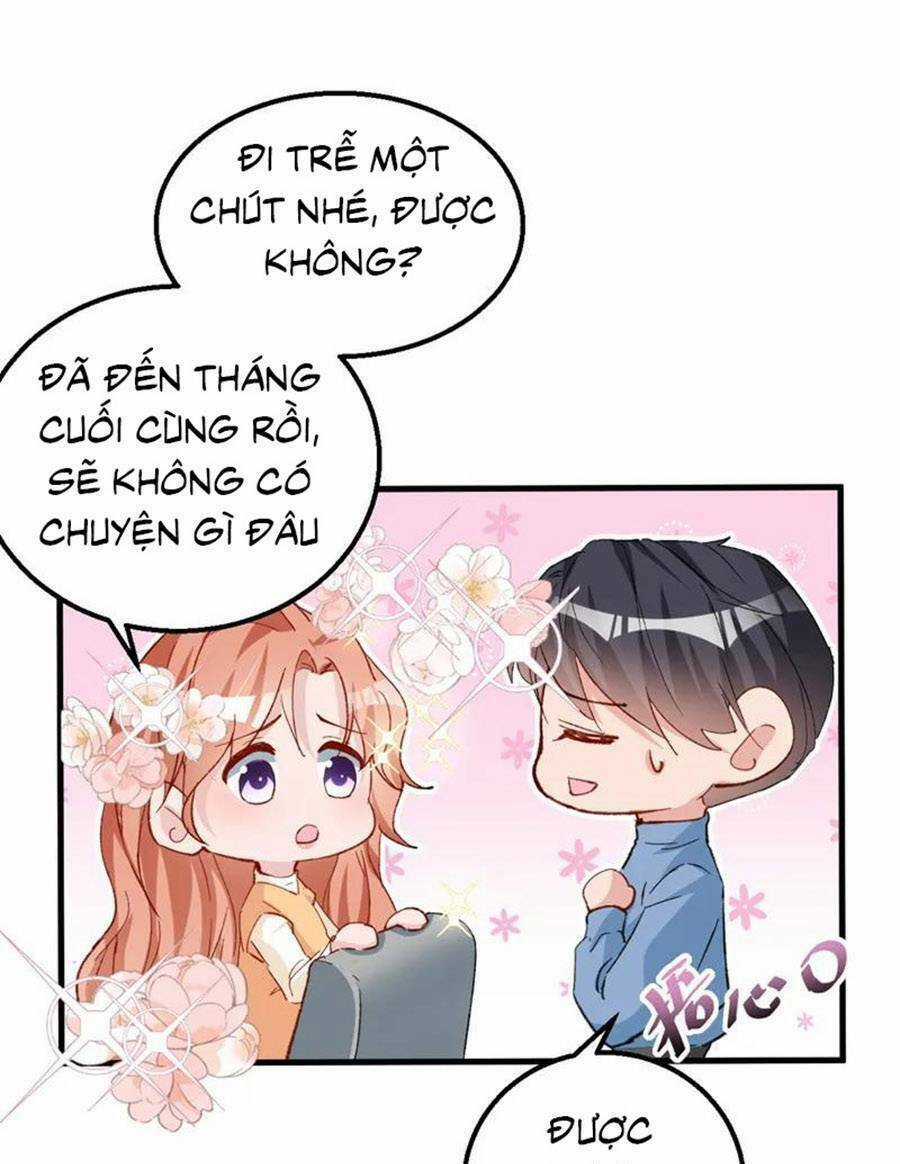 Hôm Nay Từ Chối Lục Tiên Sinh Chưa? Chapter 141 trang 46