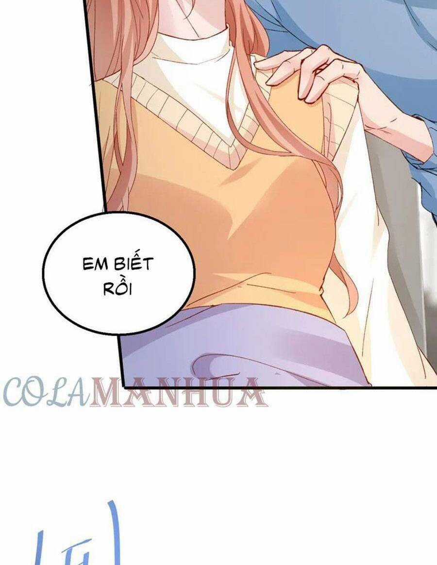 Hôm Nay Từ Chối Lục Tiên Sinh Chưa? Chapter 141 trang 48