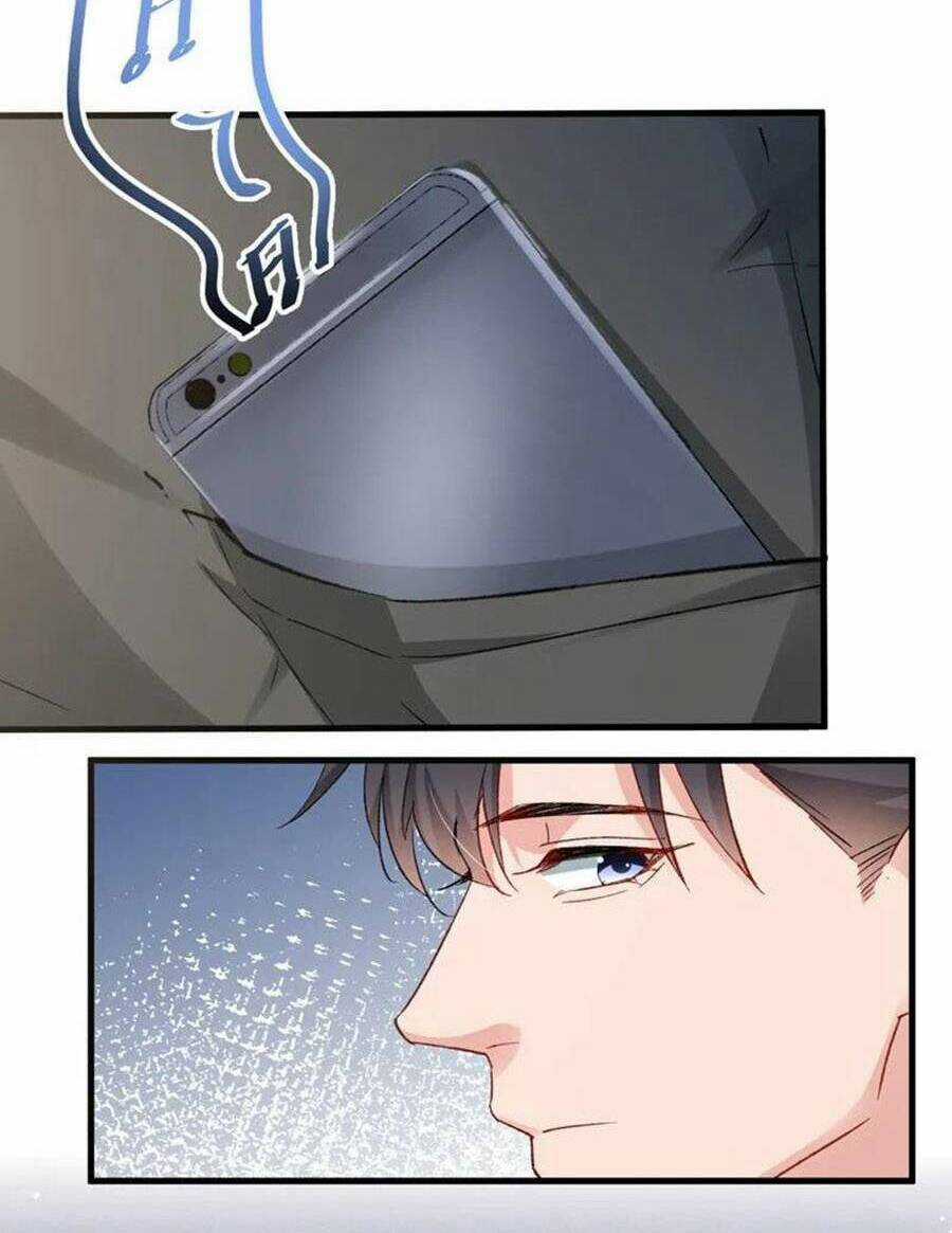 Hôm Nay Từ Chối Lục Tiên Sinh Chưa? Chapter 141 trang 49